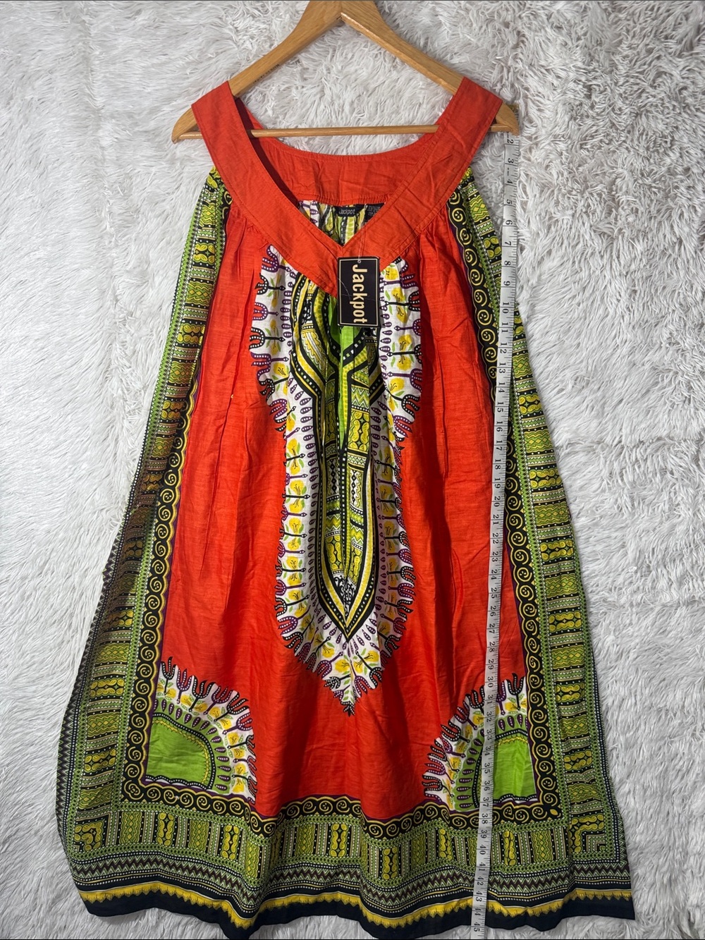 Jackpot new dress  with pockets